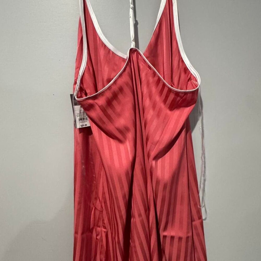 Auden Women's Pink and Red Pajamas - Picture 2 of 3